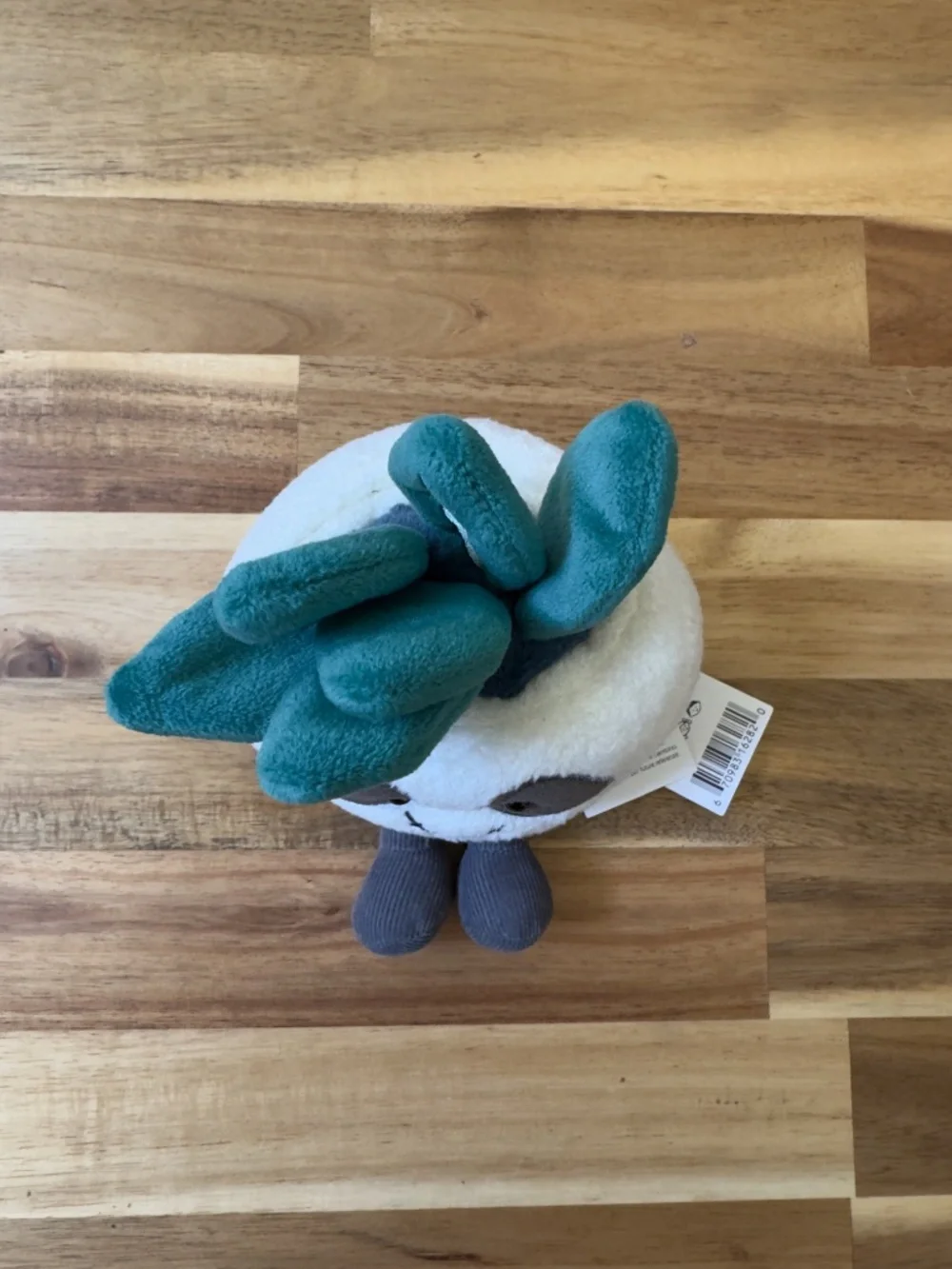 Jellycat nwt succulent